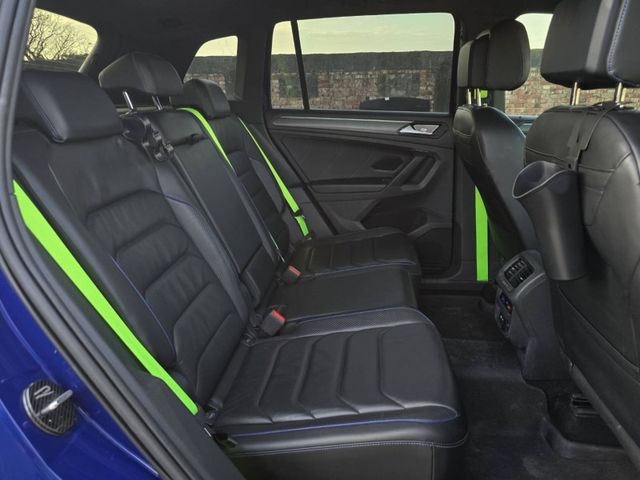 Volkswagen 福斯 Tiguan  第2張相片