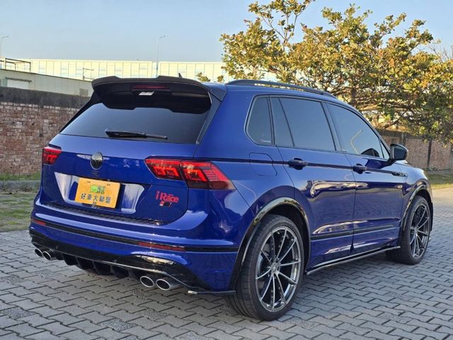 Volkswagen 福斯 Tiguan  第6張相片