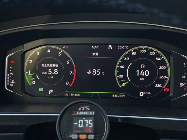 Volkswagen 福斯 Tiguan  第9張相片