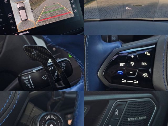 Volkswagen 福斯 Tiguan  第10張相片