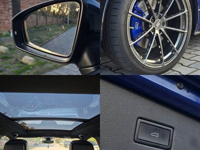 Volkswagen 福斯 Tiguan  第11張相片