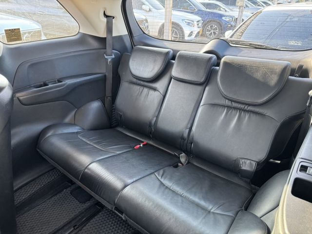 Honda Odyssey  第1張相片