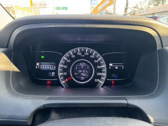 Honda Odyssey  第9張相片