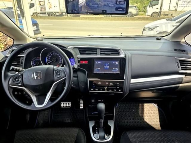 Honda FIT  第1張相片