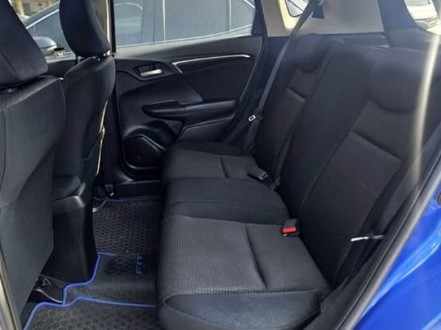 Honda FIT  第2張相片