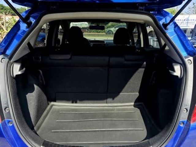 Honda FIT  第3張相片