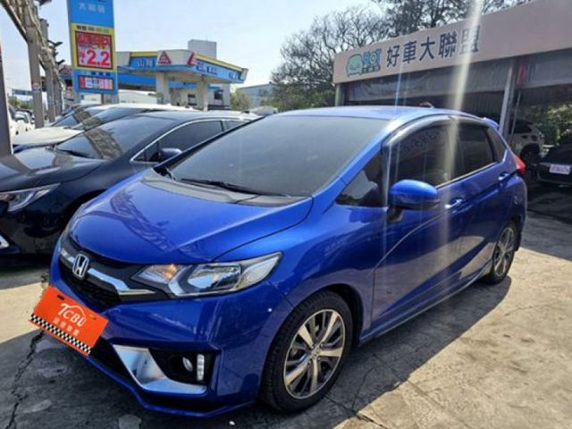 Honda FIT  第5張相片