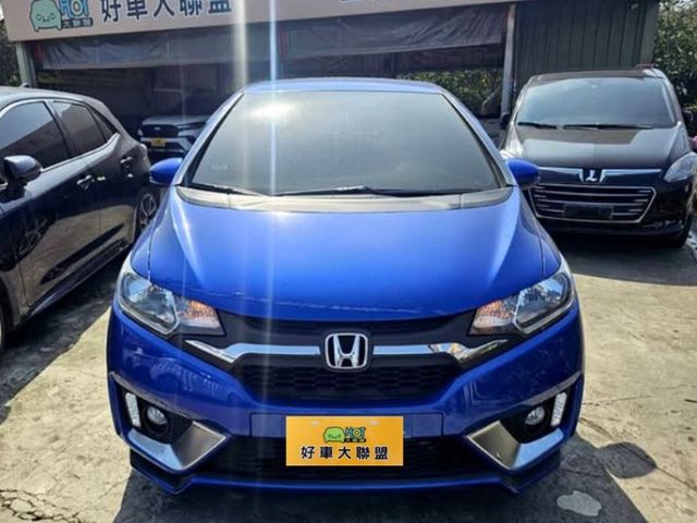 Honda FIT  第7張相片