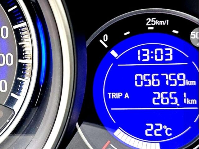 Honda FIT  第9張相片