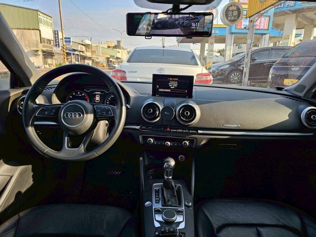 Audi A3  第1張相片