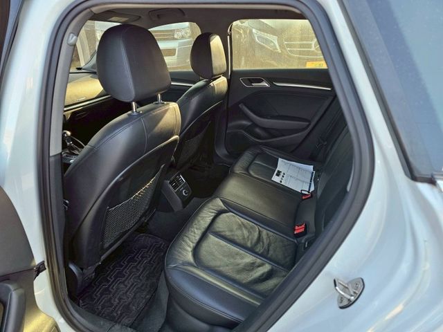 Audi A3  第2張相片