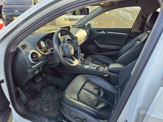 Audi A3  第3張相片