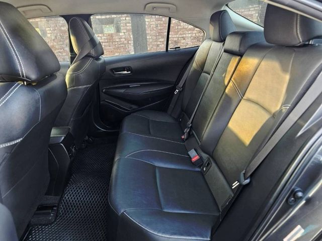 Toyota ALTIS  第2張相片