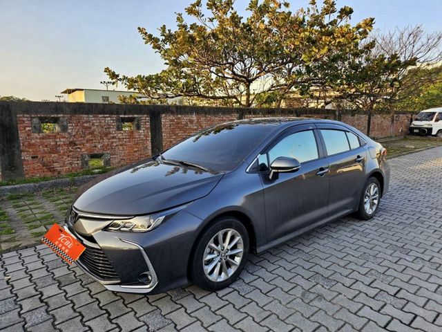 Toyota ALTIS  第4張相片