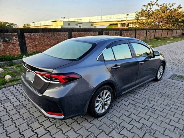 Toyota ALTIS  第6張相片