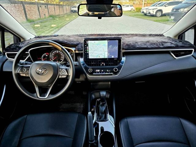 Toyota ALTIS  第10張相片