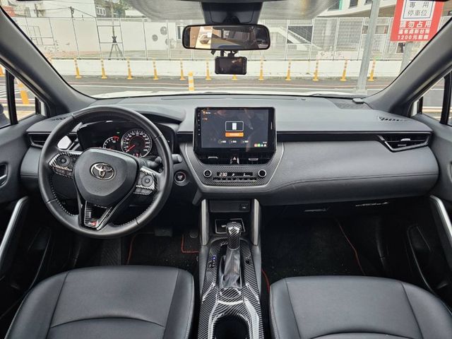 Toyota Corolla  第1張相片