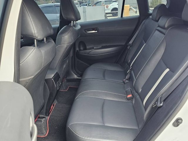 Toyota Corolla  第2張相片