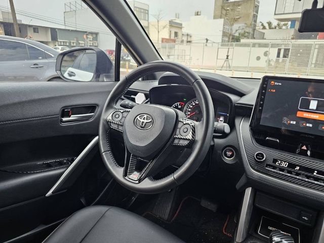 Toyota Corolla  第3張相片