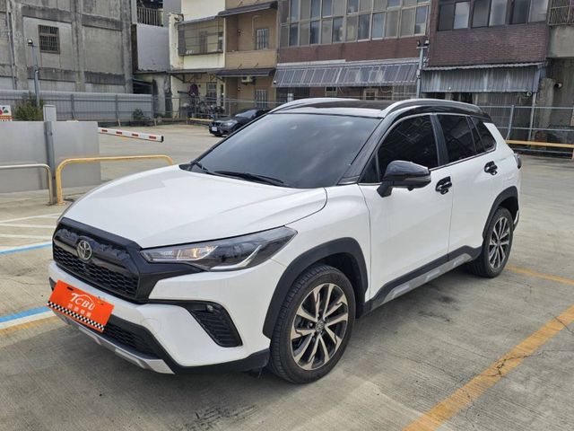 Toyota Corolla  第4張相片