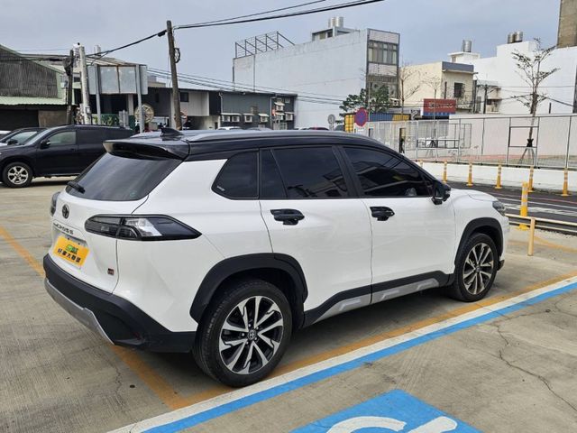 Toyota Corolla  第6張相片