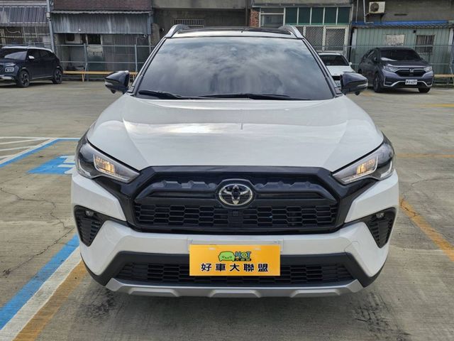 Toyota Corolla  第7張相片