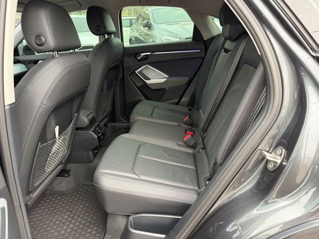 Audi Q3  第2張相片