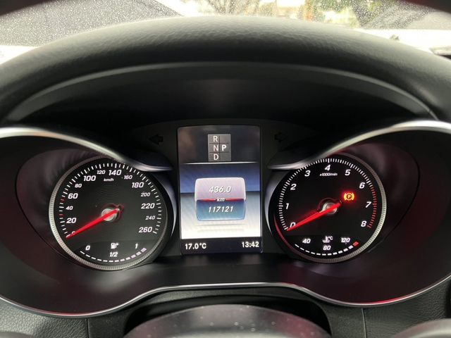 Mercedes-Benz/賓士 GLC300  第9張相片