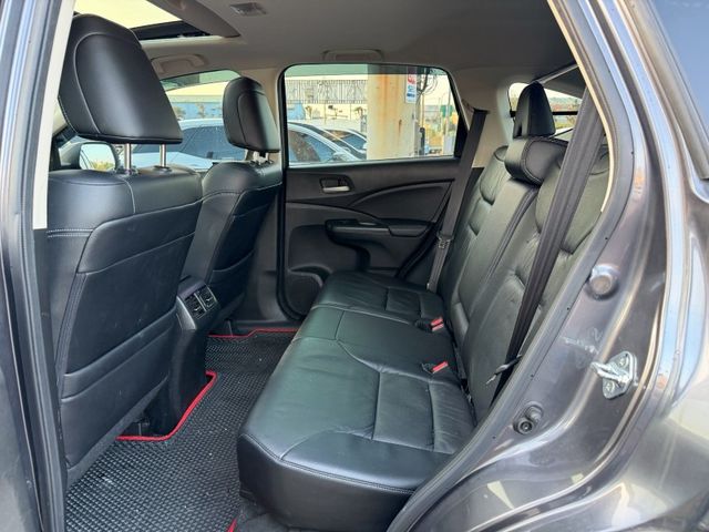 Honda CR-V  第2張相片
