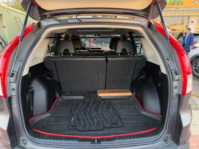 Honda CR-V  第3張相片