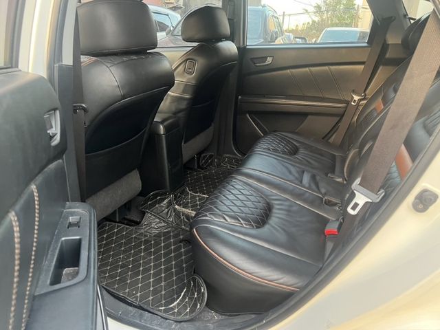 Luxgen U6 Turbo ECO Hyper  第2張相片