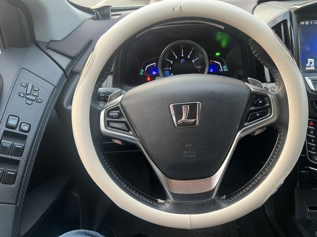 Luxgen U6 Turbo ECO Hyper  第3張相片