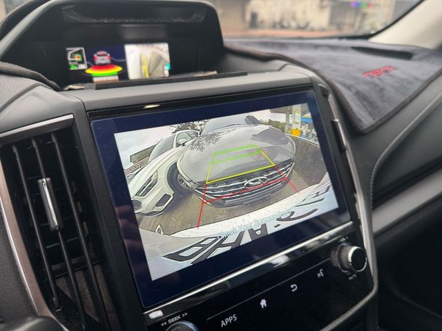 Subaru Forester  第3張相片