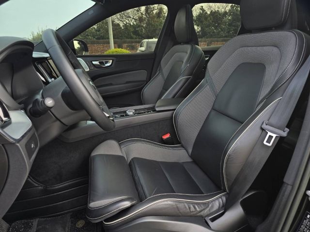 Volvo XC60  第1張相片