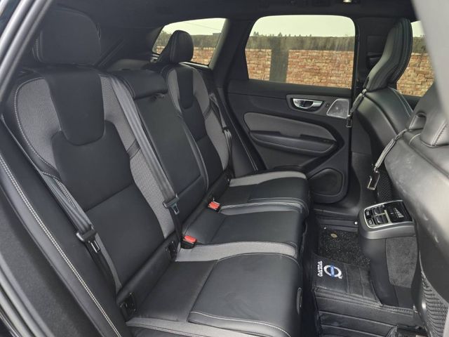 Volvo XC60  第2張相片