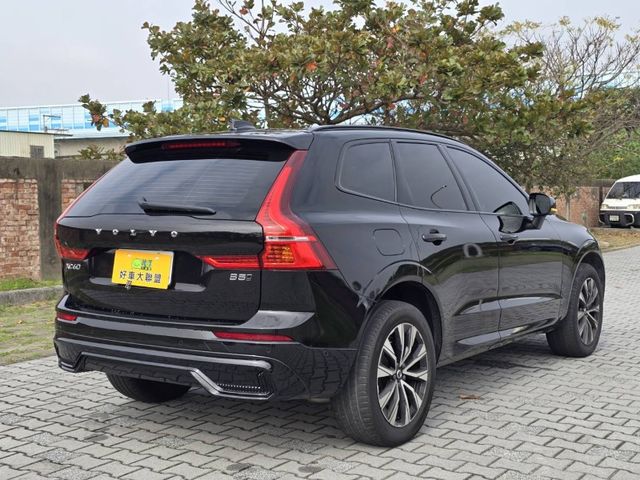 Volvo XC60  第6張相片
