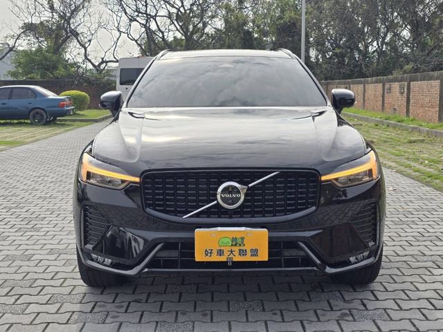 Volvo XC60  第7張相片