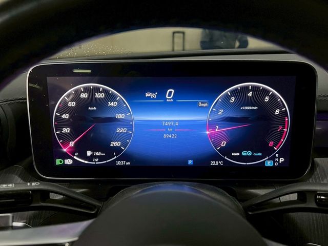 Mercedes-Benz/賓士 C300  第1張相片