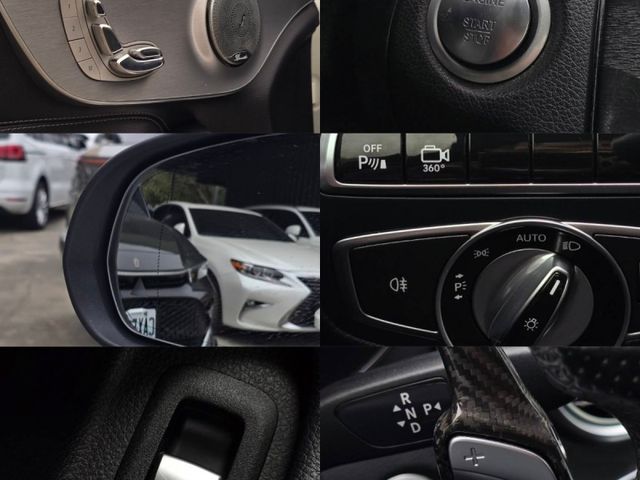 Mercedes-Benz/賓士 C250  第1張相片