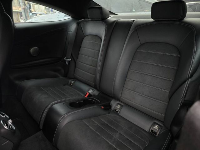 Mercedes-Benz/賓士 C250  第3張相片