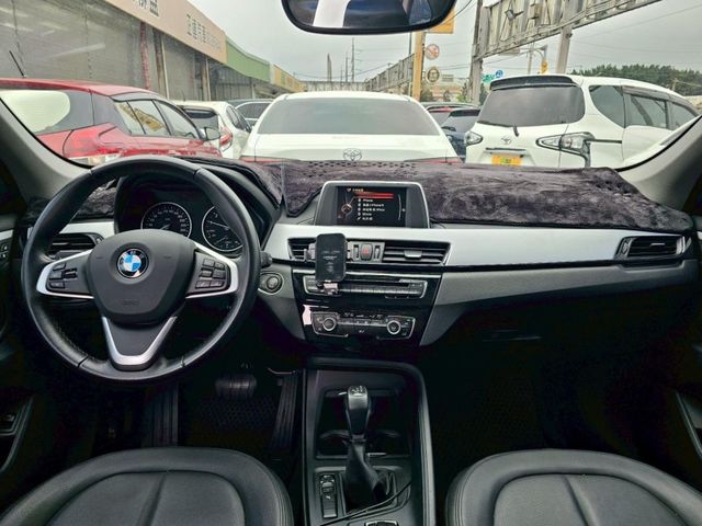 BMW/ 寶馬 X1 SERIES  第2張相片