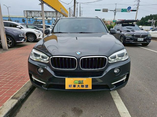 BMW/ 寶馬 X5 SERIES  第8張相片