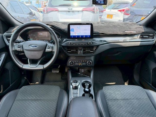 Ford/福特 Focus  第1張相片
