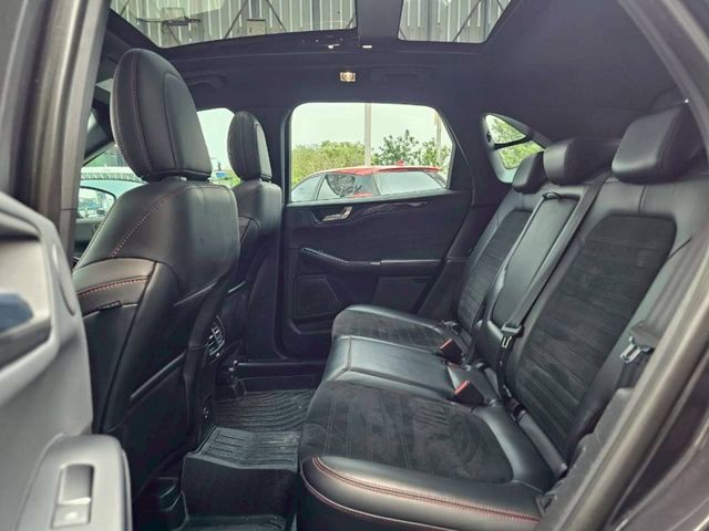 Ford/福特 Kuga  第1張相片