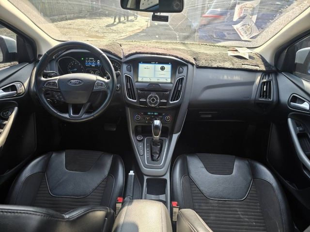 Ford/福特 Focus  第1張相片