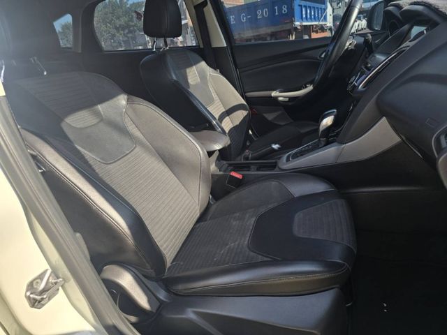 Ford/福特 Focus  第3張相片