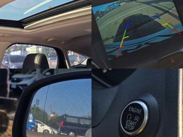Ford/福特 Focus  第11張相片