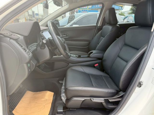 Honda HR-V  第1張相片