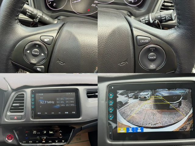 Honda HR-V  第3張相片