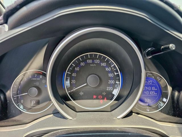 Honda FIT  第1張相片